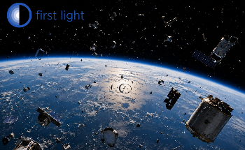 First Light Fusion Successfully Recreates Orbital Impact Velocities at Texas A&M Engineering Experiment Station