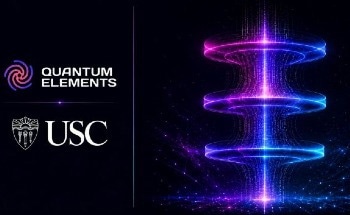 Quantum Elements and USC Advance Noisy Quantum Circuit Simulation with New Quantum Monte Carlo Algorithm