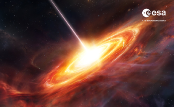 Euclid Telescope Spots 31 of the Most Ancient Quasars in Cosmic History