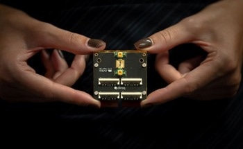Imec and Diraq Demonstrate First Coherent Operation of Eight Silicon MOS Spin Qubits Fabricated in a 300 mm CMOS-Compatible Foundry Process