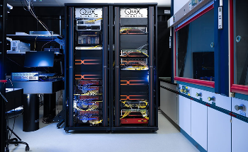 QuiX Quantum Announces Carina, the First Universal Photonic Quantum Computing Architecture for Commercial Deployment