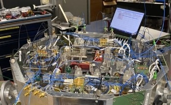 High-Precision Laser System Enables Record Flux of Quantum Gas Mixtures