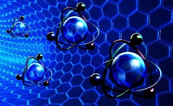 Photo: azoquantum.com SLAC Researchers Capture First Sequence of Coster-Kronig Decay in Molecules