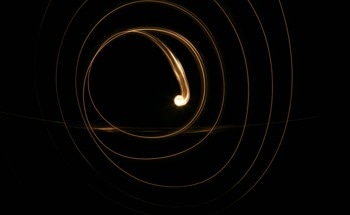 Interdisciplinary Team Proves Dark Photons Could Interact Far Stronger Than Believed