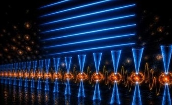 Optical Tweezers Unlock Fundamental Physics of Universal Quantum States