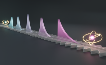 Reversing a Photon's Shape Ensures Successful Quantum Data Transmission