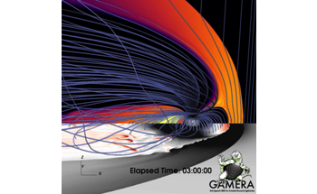 New Methods Help Measure Buoyancy Waves Caused by Turbulence