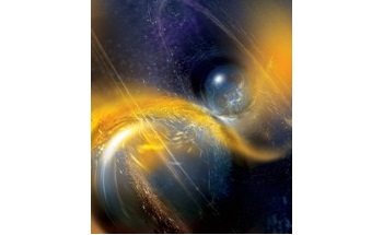 UWA Scientists Crunch the Numbers on a Huge Neutron Star Collision 3.4 Times Heavier Than the Sun
