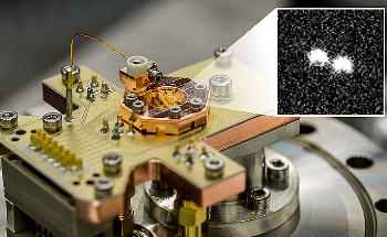 New Method Reduces Error Rates, Increases Efficiency in Quantum Computers