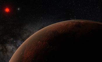 Discovery of Second Planet Orbiting the Star Closest to Our Solar System