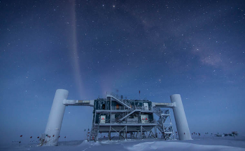 Physicists Propose New Resonance Beyond Standard Model of Particle Physics