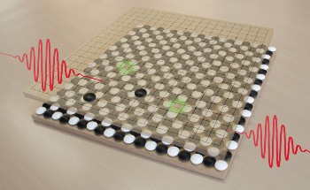 Researchers Discover Pi-ton, a Quasiparticle Made of Two Electrons, Two Holes