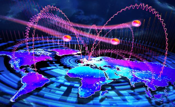 New Encryption to Prevent Quantum Cyber-Attacks