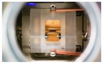 Study Demonstrates Evolution of a Quantum System When it is Measured