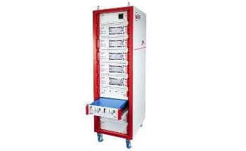Quantum Technology Meets Industry Standards: TOPTICA Photonics Introduces Laser Rack Systems