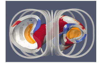 Refrigerator-Like Permanent Magnets Could Speed Up the Development of Fusion Energy