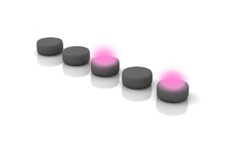 Study Predicts Novel Type of Topological Quantum State of Two Photons