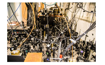 New Method Shows How Bosons Behave Like Fermions