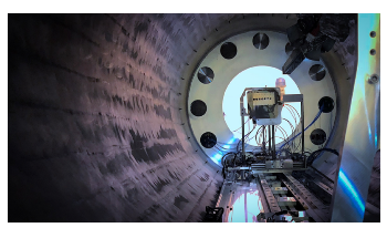 Study Offers Insights into Processes that Create Exotic Nuclei