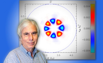Researchers Identify Way to Simulate Fusion Energy on Earth