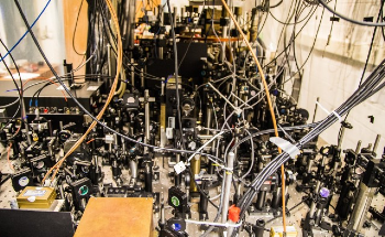 Study on Bosons Offers Insight for Developing Quantum Devices