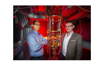Proof-of-Concept Leads to Cheaper, More Powerful Quantum Computing