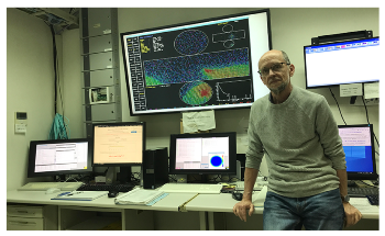 The Difference in the Behaviour of Neutrinos and Antineutrinos