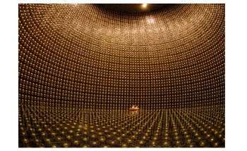 Neutrino Study Shows Matter and Antimatter Behave Differently