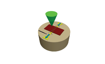 Magnetic Particle Condensates Offer Viable Applications in IT