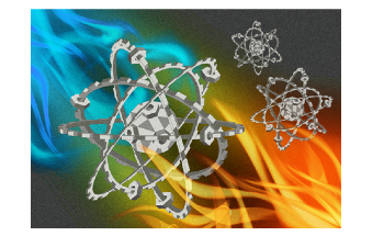 Study Investigates Quantum Effects that Play Role in Atom-Sized Machines