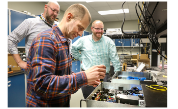 New Quantum Technologies can Ensure Secure Data Encryption