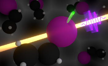 New Study Could Improve Insights into Quantum Effects in Molecules