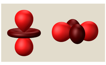 Quantum Study may Lead to New Generation of Logic and Memory Devices