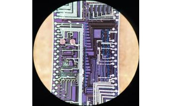 First Integrated Photon Source Could Deliver Large-Scale Quantum Photonics