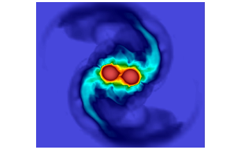 New Model Could Offer Fresh Insights into Neutron Stars