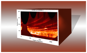 Study Offers New Understanding of Plasma Edge Heat Loss in Tokamaks