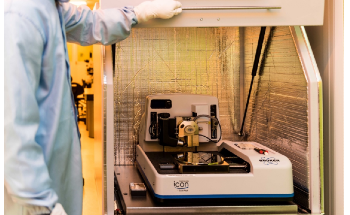 Early-Stage Validation of Quantum Computing Chip Viability