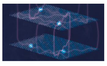 Researchers Observe New Quantum Effect in Large Piece of Metal
