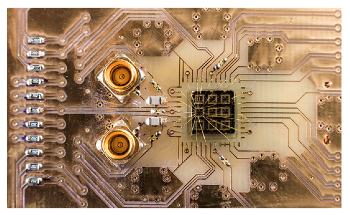 New Study Could Power Research on Quantum Teleportation of All Matter