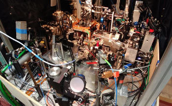 New Technique Analyzes Interactions Among Components in Many-Body Systems