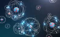 Plasmon-Based Method to Study Properties of Organic Molecules