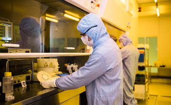 Qubit Control Measurements Commence