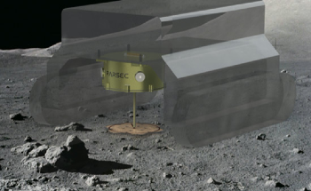 Monash Scientists Score Second Place in International NASA Miniature Rover Challenge
