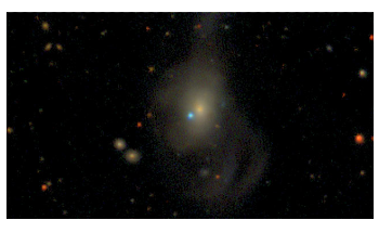 Study Sheds Light on the Explosion of White Dwarfs