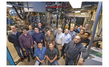 Upgraded Device Shows Excellent Potential for Harvesting Fusion Energy on Earth