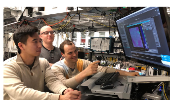 New Technique to Maintain Coherence of Quantum States Offers New Possibilities for Quantum Computing