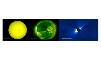 New Technique to Explore Fast Coronal Mass Ejections