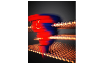The Use of Quantum Geometry in Increasing Data Storage Speed and Reducing Energy Costs