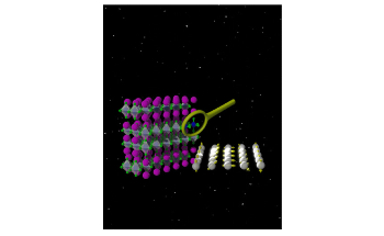 Scientists Develop New Design Principles to Improve Spin-Based Quantum Materials
