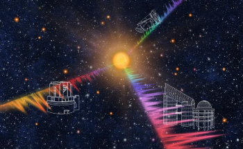 Study Offers New Insights into Lithium-Rich Stars
